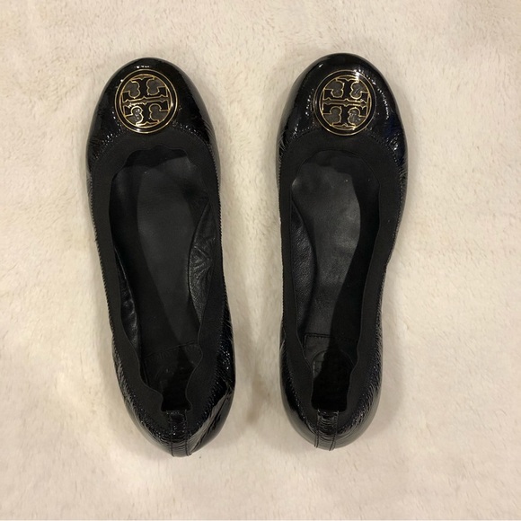 Tory Burch flats - Picture 7 of 9